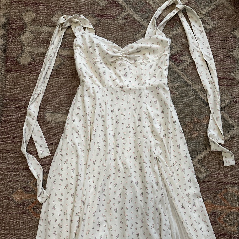 House of CB sundress
